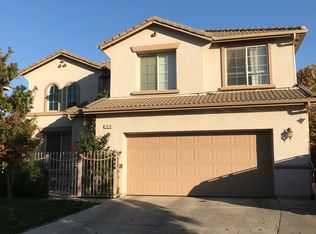 1414 N Vickie St, Visalia, CA 93291