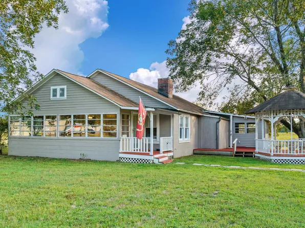 9120 Us Highway 411 N, Centre, AL 35960