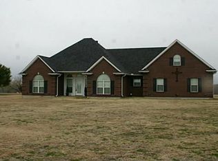 7300 Havenridge Ln, Kaufman, TX 75142
