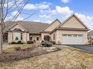 N35W23668 Auburn COURT, Pewaukee, WI