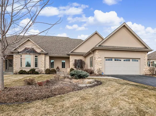 N35W23668 Auburn COURT, Pewaukee, WI 53072
