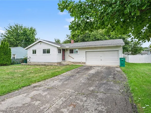 1313 E 29th St, Ashtabula, OH 44004