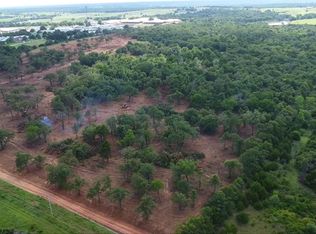 10 S Post Rd, Guthrie, OK 73044