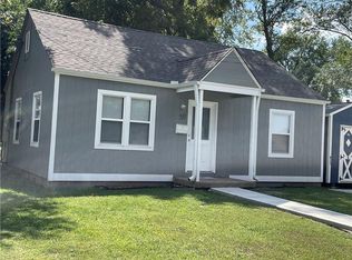 511 E Nettleton Ave, Independence, MO 64050