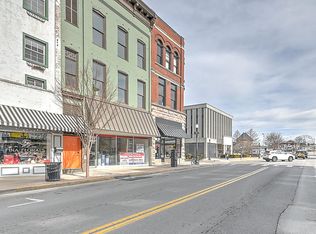 503 State St #302, Bristol, VA 24201