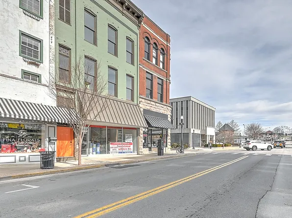 503 State St #302, Bristol, VA 24201