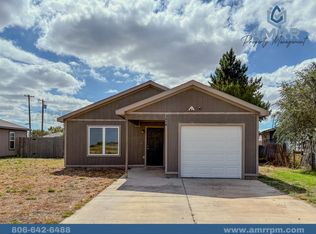 3414 E 3rd St, Lubbock, TX 79403