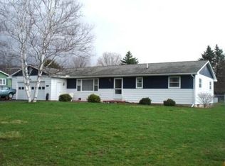 40 Flint Rd, Horseheads, NY 14845