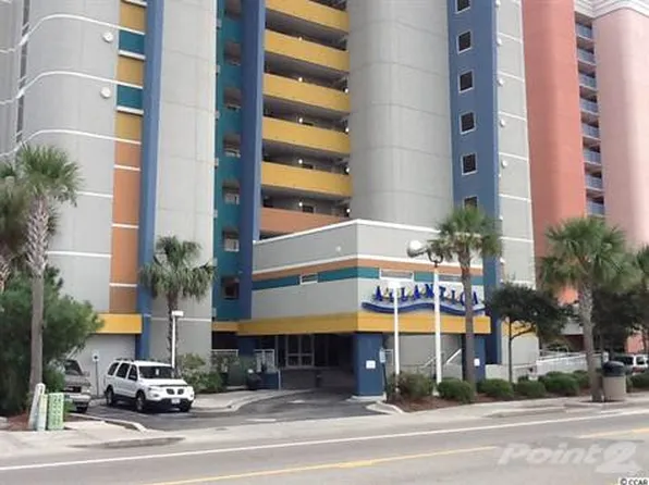 1604 N Ocean Blvd #757, Myrtle Beach, SC 29577