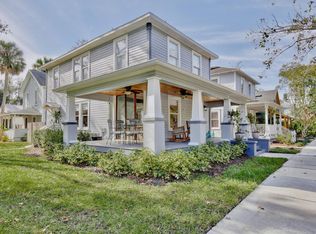 301 W 9th St, Sanford, FL 32771