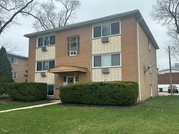 8805 Dee Rd APT 2S, Des Plaines, IL 60016