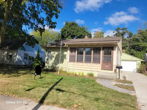 525 Walnut St NE, Grand Rapids, MI 49503