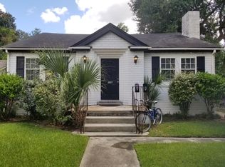 126 Hester St, Charleston, SC 29403