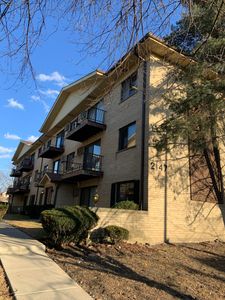 2147 N Harlem Ave FRONT 315, Chicago, IL, 60707