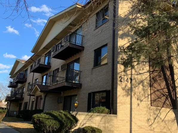 2147 N Harlem Ave Front 315, Chicago, IL 60707