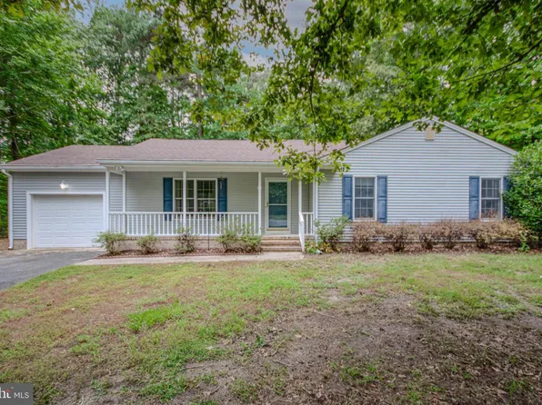 1911 S Mill Dr, Salisbury, MD 21804