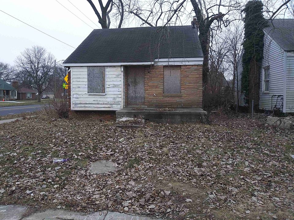 15116 Park Grove