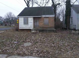 15116 Park Grove St, Detroit, MI 48205