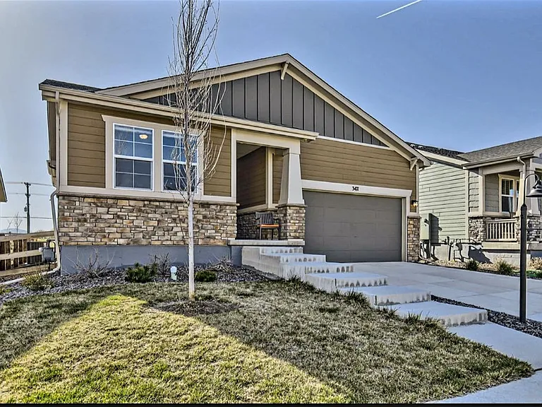 3471 Ralston Creek Dr — Photo 2