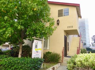 1219 Barry Ave APT 6, Los Angeles, CA 90025