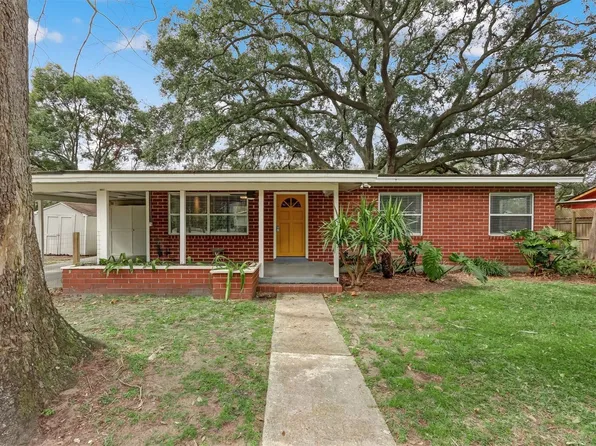 1293 S 5th St, Fernandina Beach, FL 32034