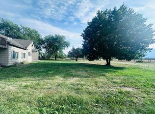 558 Three Mile Creek Rd, Stevensville, MT 59870