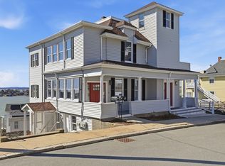 51 Harbor View Ave #2, Winthrop, MA 02152
