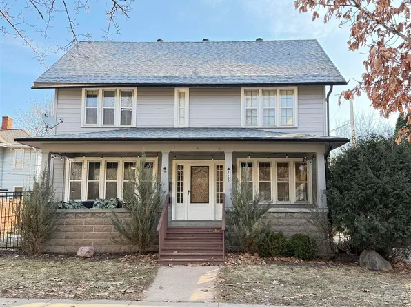 415 3rd Ave, Eau Claire, WI 54703