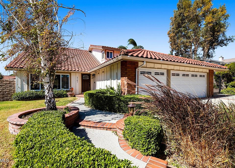 3161 Omega Ave Simi Valley CA 93063 Zillow