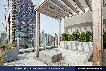 Rented by The Blueground