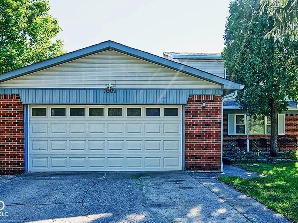 7609 Broadview Dr, Indianapolis, IN 46227