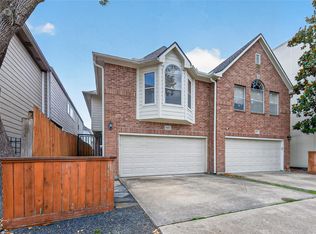 5011 Inker St, Houston, TX 77007