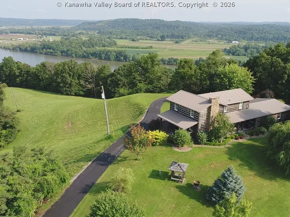 470 New Haven Rd, Mount Alto, WV 25264
