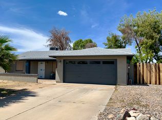 8822 W Hatcher Rd, Peoria, AZ 85345