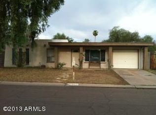 603 S 75th Pl, Mesa, AZ 85208