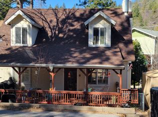 274 Forest Cir, Crestline, CA 92325