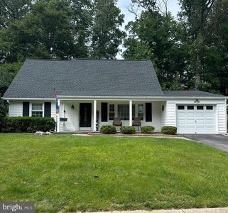 1725 Swinburne Ave, Crofton, MD, 21114