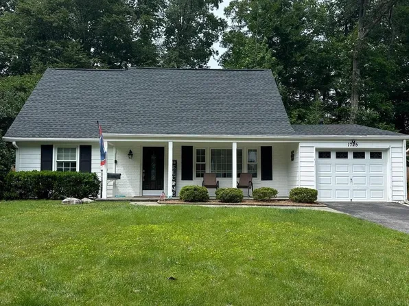 1725 Swinburne Ave, Crofton, MD 21114