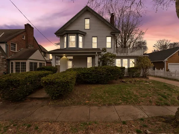 20 N Columbia St, Woodbury, NJ 08096