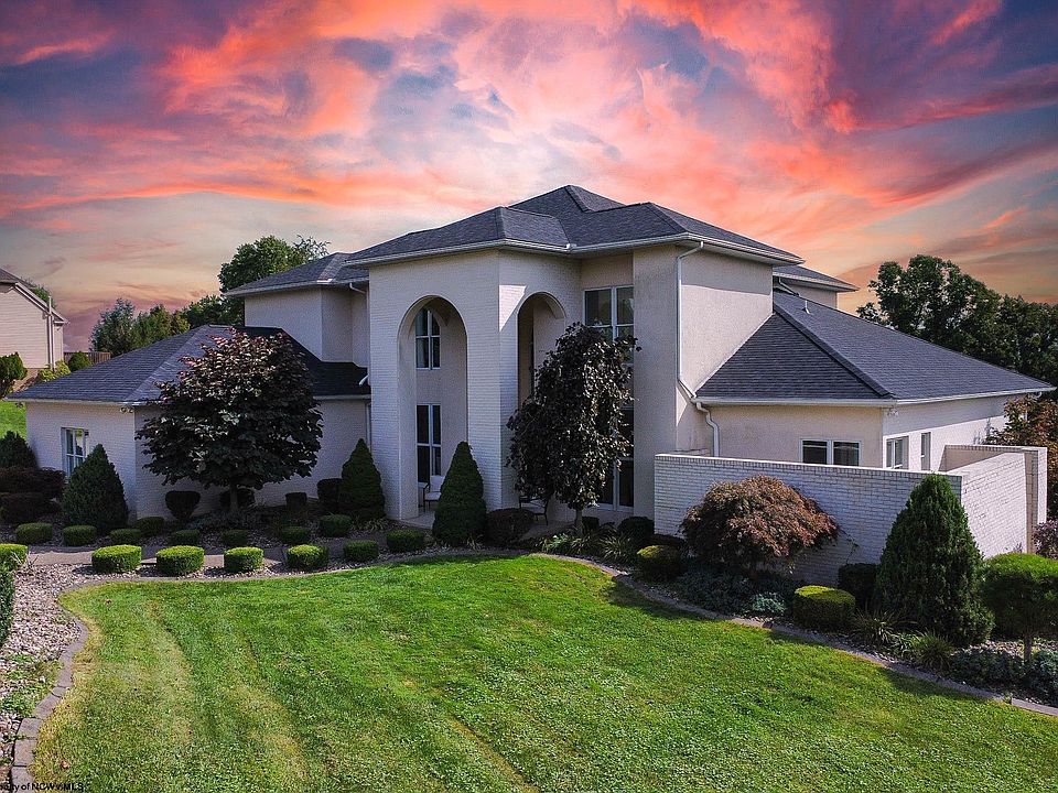 7406 Scottsdale Rd, Fairmont, WV 26554 Zillow