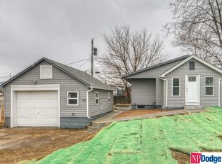 4205 D St, Omaha, NE 68107