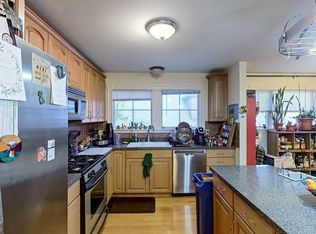 20 Clyde Rd #2, Watertown, MA 02472