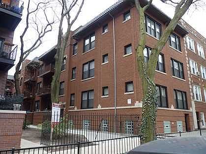 2nd image of 713 W Barry Ave #N3