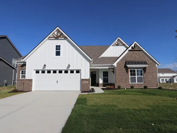 4258 Ironclad Dr, Bargersville, IN 46106