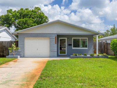 5621 16TH AVENUE N, Saint Petersburg, FL, 33710