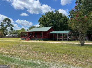 646 Quinn Williams Rd, Danville, GA 31017
