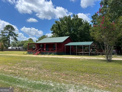 646 Quinn Williams Rd, Danville, GA, 31017