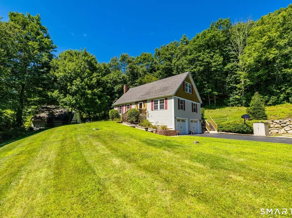 265 Lead Mine Brook Road, Harwinton, CT 06791