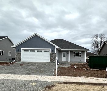 N9335 GEMSTONE COURT, Appleton, WI, 54915