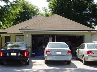 2994 Mikris Dr E, Jacksonville, FL 32225